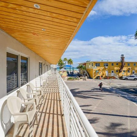Fantastic 1 Bedroom With Pool Steps From The Beach #43 Hollywood Ngoại thất bức ảnh