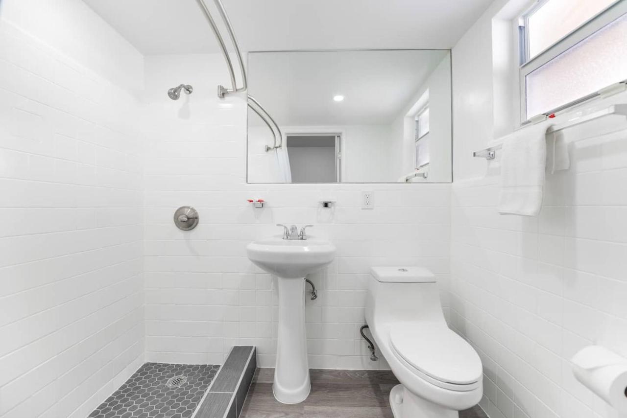 Fantastic 1 Bedroom With Pool Steps From The Beach #43 Hollywood Ngoại thất bức ảnh